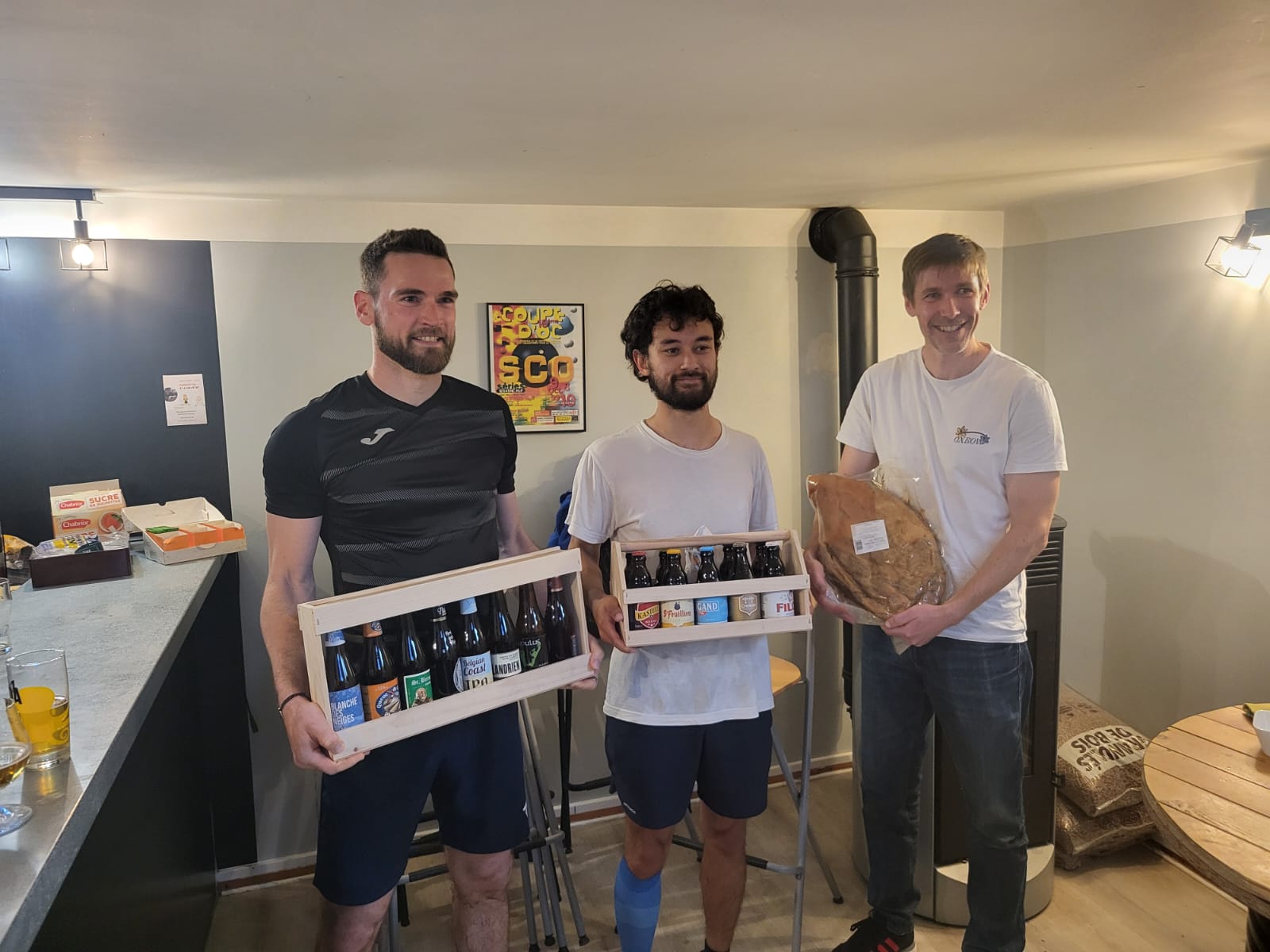 Squash Club Occitan Photo 3